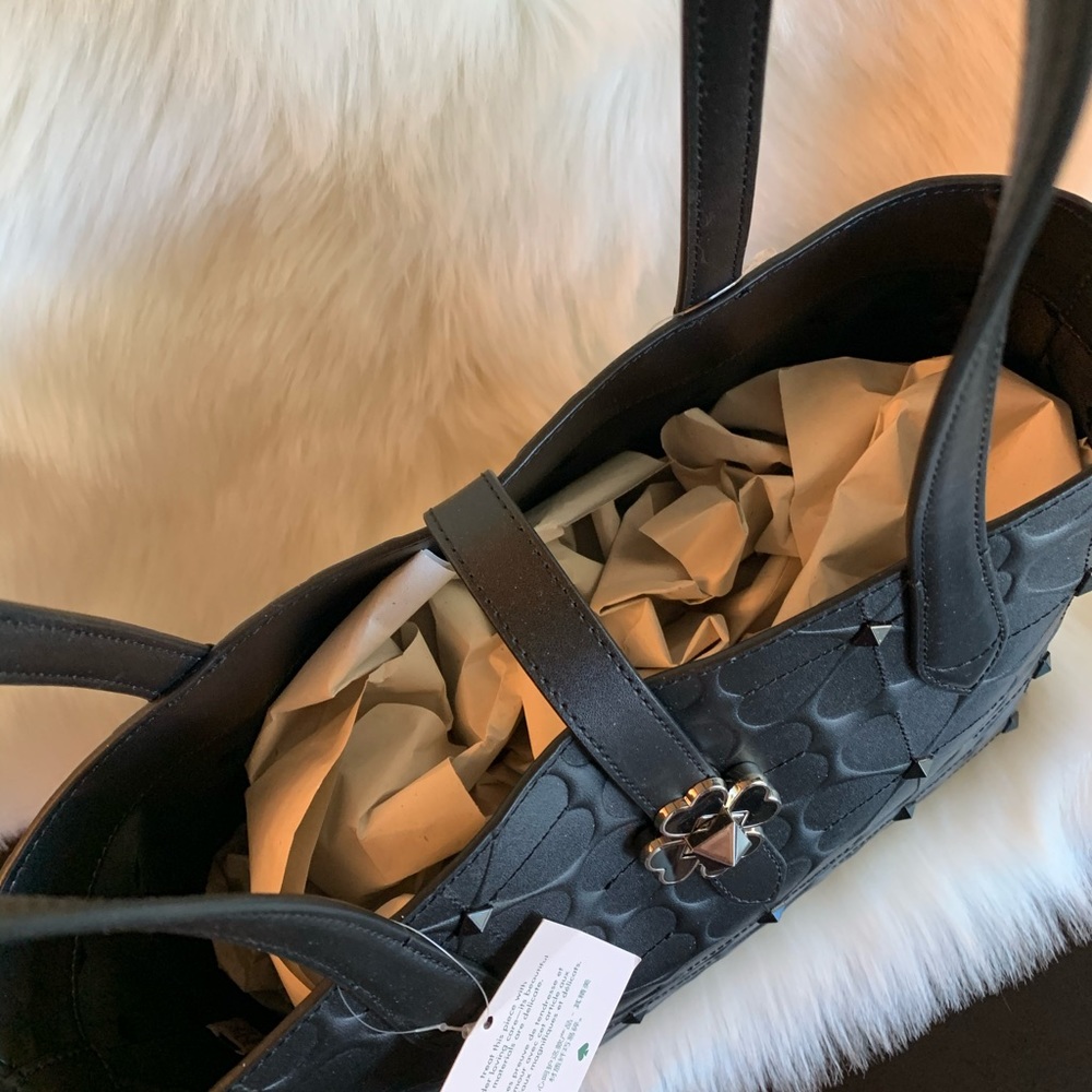 SOLD πNWT Kate Spade Purse - Picture 3 of 7